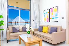 Bloomfields 1Br Avenue Suite Bingha