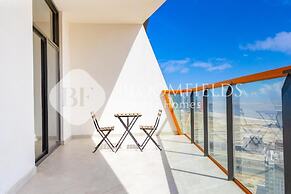 Bloomfields 1Br Avenue Suite Bingha