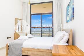 Bloomfields 1Br Avenue Suite Bingha