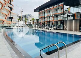 Bloomfields 1Br Avenue Suite Bingha