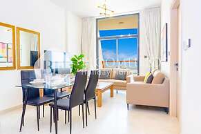Bloomfields 1Br Avenue Suite Bingha