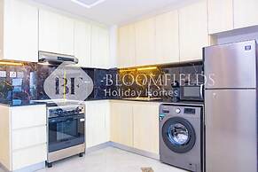 Bloomfields 1Br Avenue Suite Bingha
