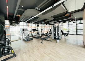Bloomfields 1Br Avenue Suite Bingha