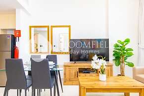 Bloomfields 1Br Avenue Suite Bingha
