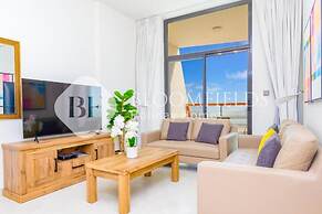 Bloomfields 1Br Avenue Suite Bingha