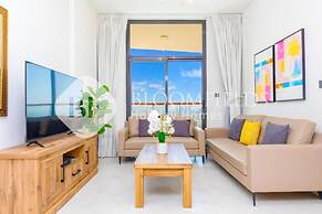 Bloomfields 1Br Avenue Suite Bingha