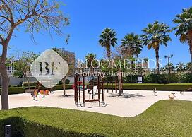 Bloomfields 1Br Avenue Suite Bingha