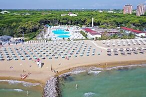 Practical Studio in Lignano Pineta