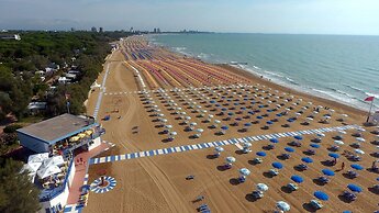 Practical Studio in Lignano Pineta