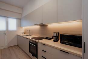 Luxury & Spacious Penthouse in Athens with Terrace 