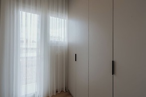 Luxury & Spacious Penthouse in Athens with Terrace 