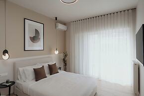 Luxury & Spacious Penthouse in Athens with Terrace 