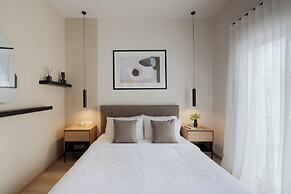 Luxury & Spacious Penthouse in Athens with Terrace 