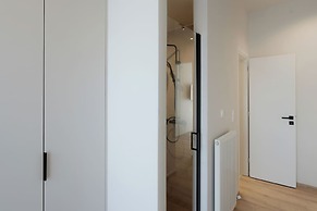 Luxury & Spacious Penthouse in Athens with Terrace 