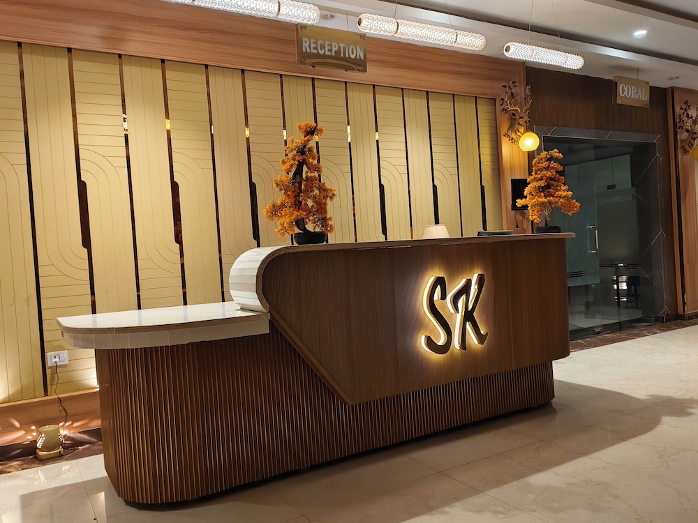 The Venue By SK