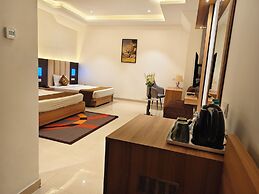 The Venue By SK