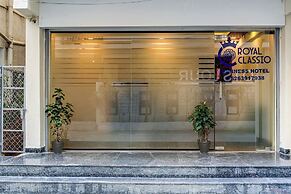 Royal Classio