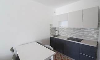 Modern Studio by the Beach