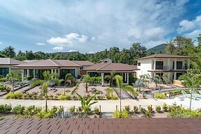 SHI Phangan Villas