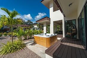 SHI Phangan Villas