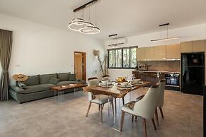 SHI Phangan Villas