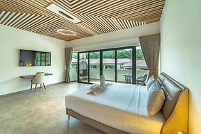 SHI Phangan Villas