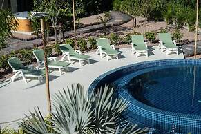 SHI Phangan Villas