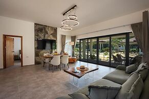 SHI Phangan Villas