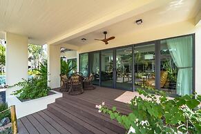 SHI Phangan Villas