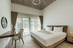 SHI Phangan Villas