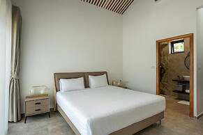 SHI Phangan Villas