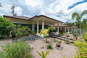 SHI Phangan Villas
