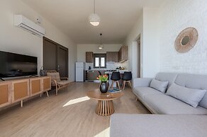 Kedros Villa Dyo Villa