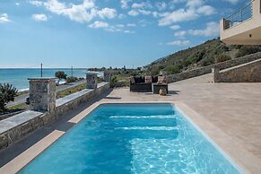 Kedros Villa Dyo Villa
