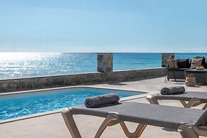 Kedros Villa Dyo Villa