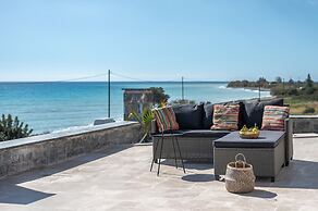 Kedros Villa Dyo Villa