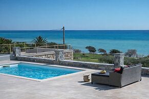 Kedros Villa Dyo Villa