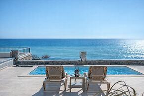 Kedros Villa Dyo Villa
