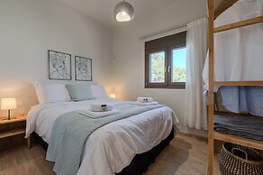 Kedros Villa Dyo Villa