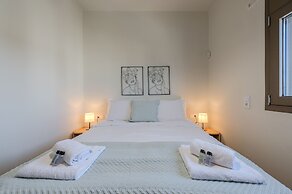 Kedros Villa Dyo Villa