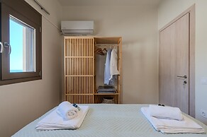Kedros Villa Dyo Villa