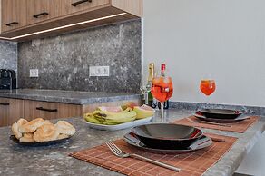 Kedros Villa Exi