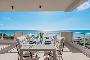 Kedros Villa Exi