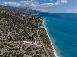 Kedros Villa Exi