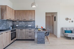 Kedros Villa Exi