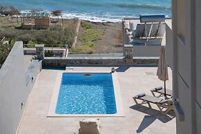 Kedros Villa Tessera