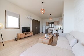 Kedros Villa Tessera