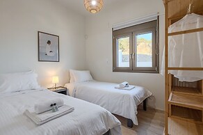 Kedros Villa Tessera