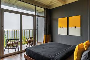 The Hosteller Bam Vagamon