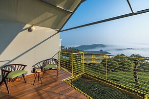 The Hosteller Bam Vagamon